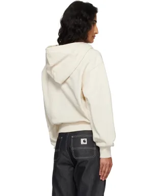 Carhartt Work In Progress Casey フーディ - サムネイル3