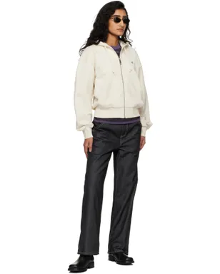Carhartt Work In Progress Casey フーディ - サムネイル4