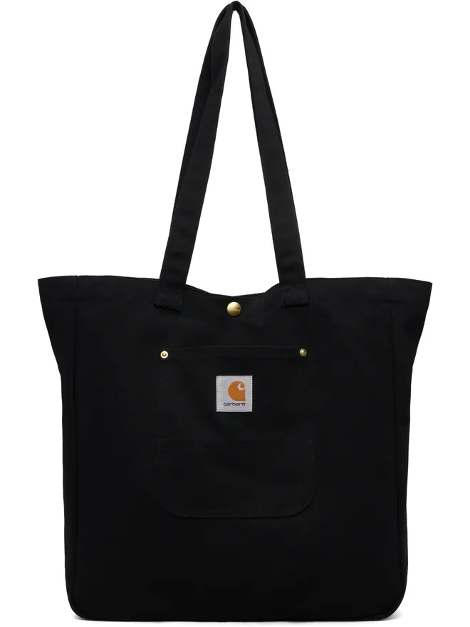Carhartt Work In Progress Carhartt Work In Progress Bay トートの商品画像