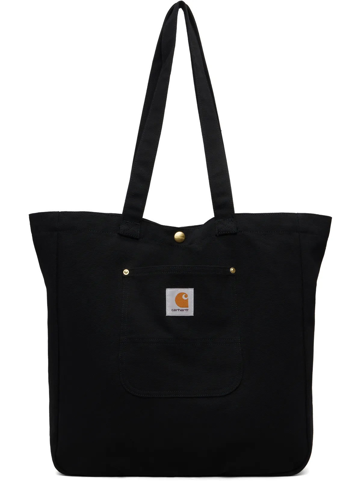 Carhartt Work In Progress Bay トート - 画像1