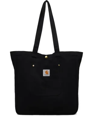 Carhartt Work In Progress Bay トート - サムネイル1