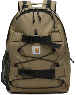 Carhartt Work In Progress Kickflip バックパック - サムネイル1