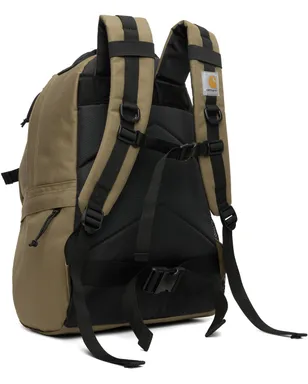 Carhartt Work In Progress Kickflip バックパック - サムネイル3