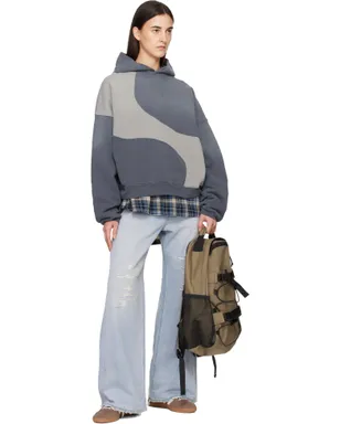 Carhartt Work In Progress Kickflip バックパック - サムネイル4