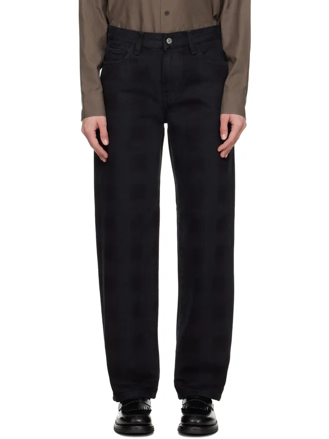 Carhartt Work In Progress Carhartt Work In Progress Everson ジーンズの商品画像