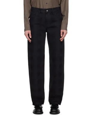Carhartt Work In Progress Everson ジーンズ - サムネイル1