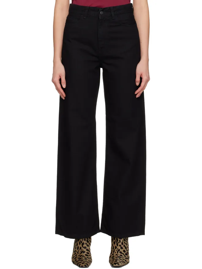 Carhartt Work In Progress Carhartt Work In Progress Jane ジーンズの商品画像