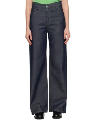 Carhartt Work In Progress Jane デニム ジーンズ - サムネイル1