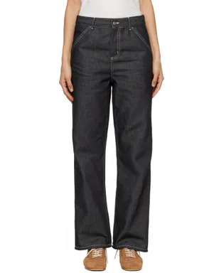 Carhartt Work In Progress Simple ジーンズ - サムネイル1