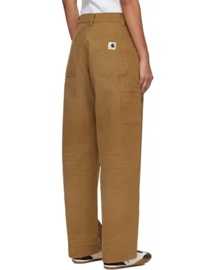 Carhartt Work In Progress Brandon シングルニー ジーンズ - サムネイル3