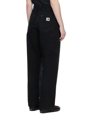 Carhartt Work In Progress Brandon ダブルニー トラウザーズ - サムネイル3
