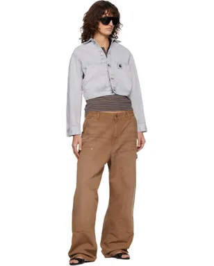 Carhartt Work In Progress Arca デニムジャケット - サムネイル4