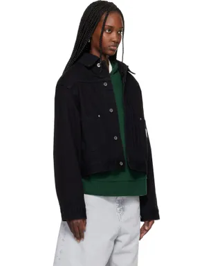 Carhartt Work In Progress Belmar デニムジャケット - サムネイル2