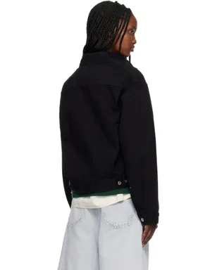 Carhartt Work In Progress Belmar デニムジャケット - サムネイル3