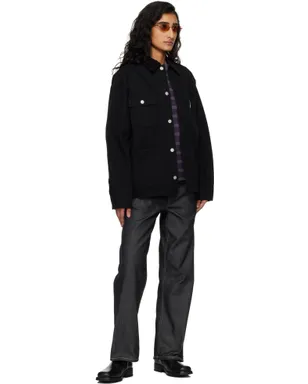 Carhartt Work In Progress OG Michigan コート - サムネイル4