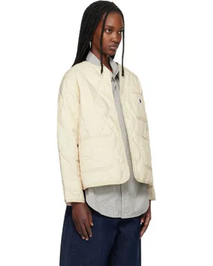 Carhartt Work In Progress Skyler ライナージャケット - サムネイル2