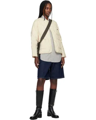 Carhartt Work In Progress Skyler ライナージャケット - サムネイル4