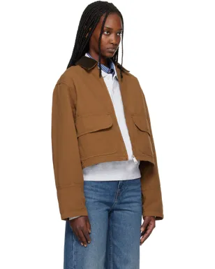Carhartt Work In Progress Prescott ジャケット - サムネイル2