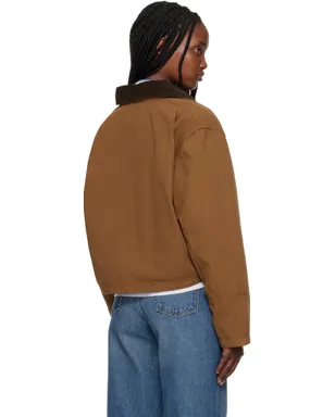 Carhartt Work In Progress Prescott ジャケット - サムネイル3
