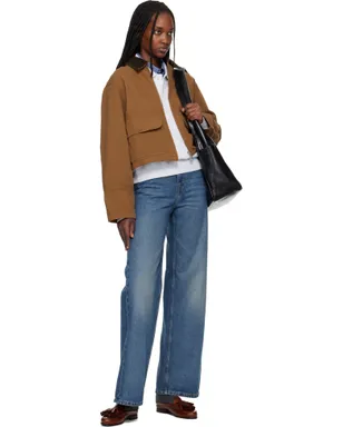 Carhartt Work In Progress Prescott ジャケット - サムネイル4