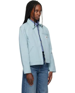 Carhartt Work In Progress OG Detroit ジャケット - サムネイル2