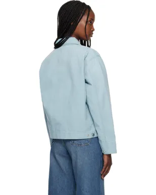 Carhartt Work In Progress OG Detroit ジャケット - サムネイル3