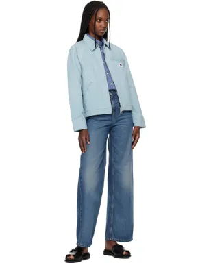 Carhartt Work In Progress OG Detroit ジャケット - サムネイル4