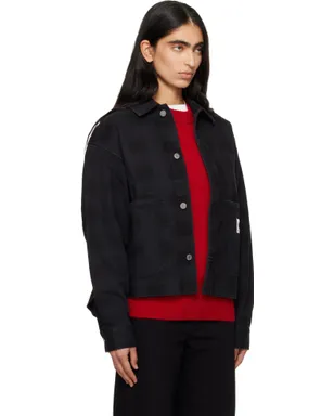 Carhartt Work In Progress Everson デニムシャツ ジャケット - サムネイル2