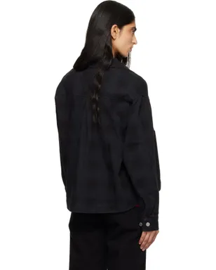 Carhartt Work In Progress Everson デニムシャツ ジャケット - サムネイル3