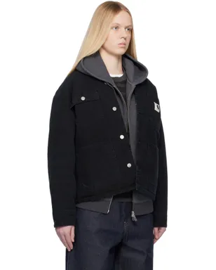 Carhartt Work In Progress OG Michigan チョアジャケット - サムネイル2