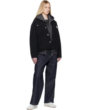 Carhartt Work In Progress OG Michigan チョアジャケット - サムネイル4