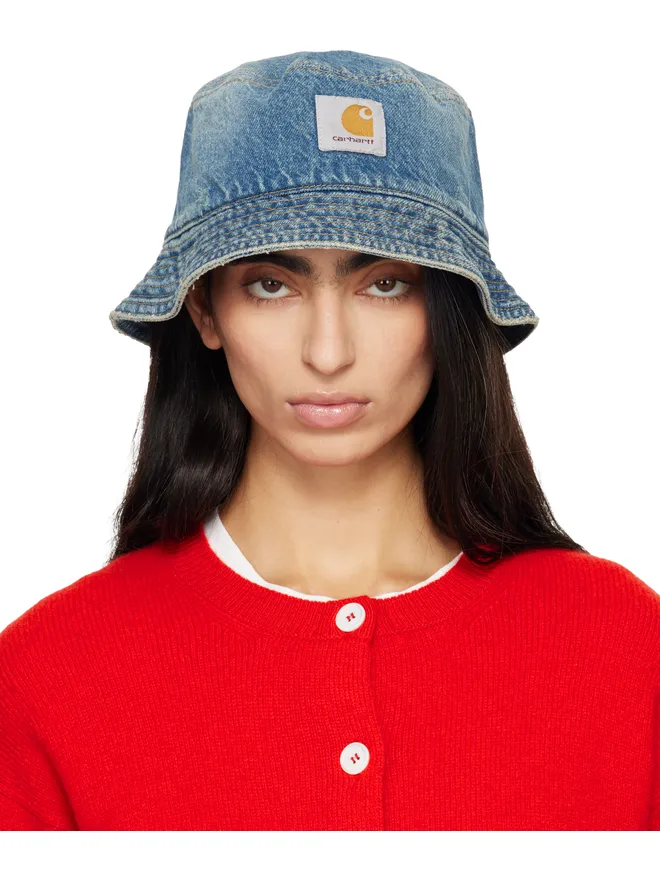 Carhartt Work In Progress Carhartt Work In Progress Aden バケットハットの商品画像