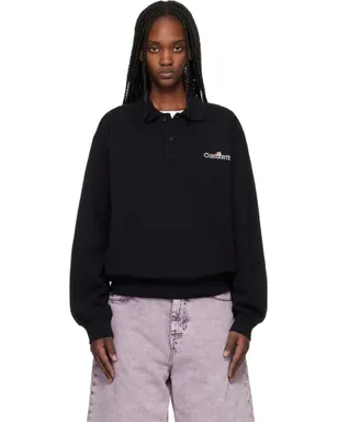 Carhartt Work In Progress WIP Label ポロシャツ - サムネイル1