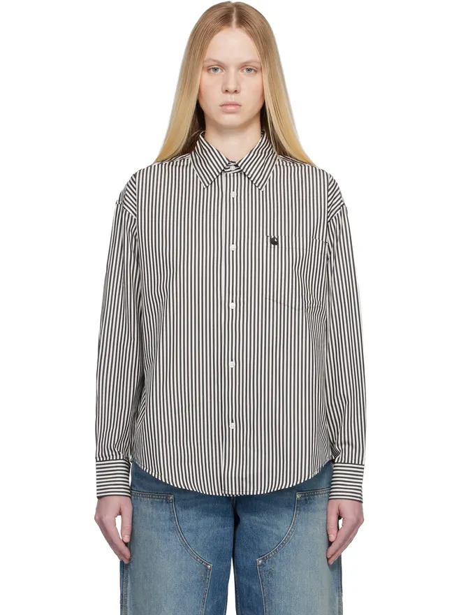 Carhartt Work In Progress Carhartt Work In Progress Daldry シャツの商品画像