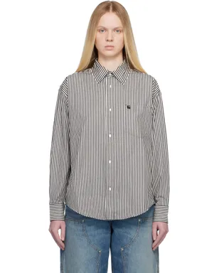 Carhartt Work In Progress Daldry シャツ - サムネイル1