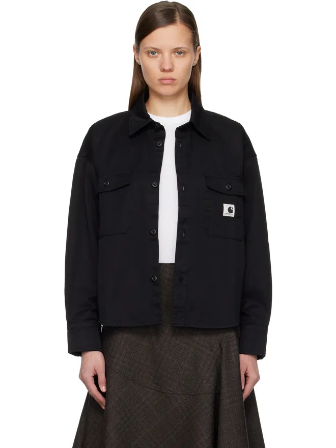 Carhartt Work In Progress Carhartt Work In Progress Kelly シャツの商品画像