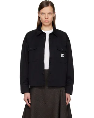 Carhartt Work In Progress Kelly シャツ - サムネイル1
