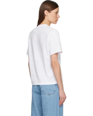 Carhartt Work In Progress Inverted Charm Tシャツ - サムネイル3