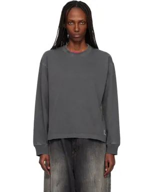 Carhartt Work In Progress Torion 長袖Tシャツ - サムネイル1