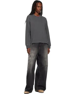 Carhartt Work In Progress Torion 長袖Tシャツ - サムネイル4