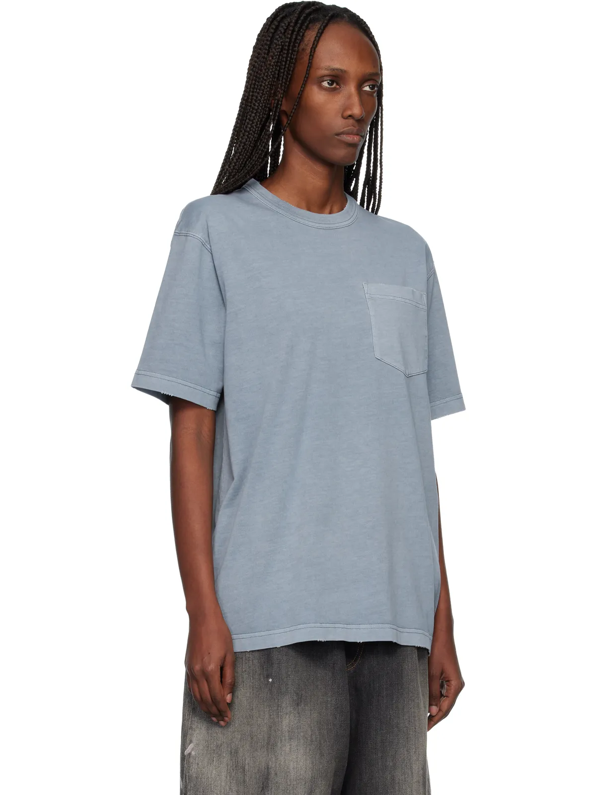 Carhartt Work In Progress Torion ポケットTシャツ - 画像2