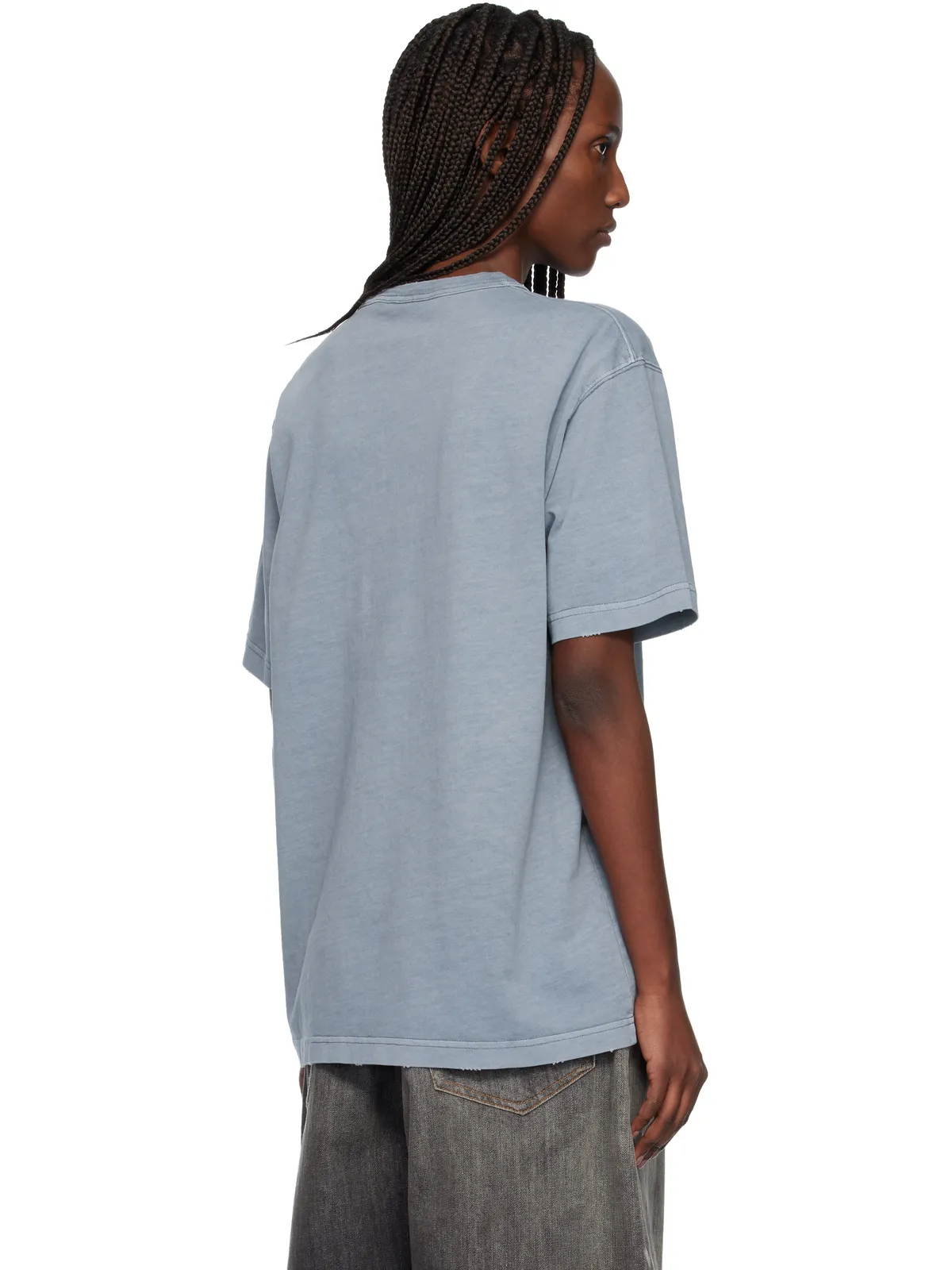 Carhartt Work In Progress Torion ポケットTシャツ - 画像3