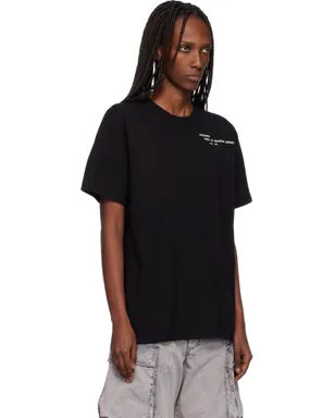 Carhartt Work In Progress Punched Tシャツ - サムネイル2