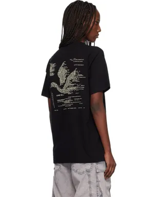 Carhartt Work In Progress Punched Tシャツ - サムネイル3