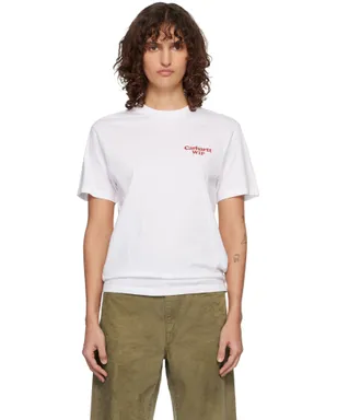 Carhartt Work In Progress Spoiled Tシャツ - サムネイル1