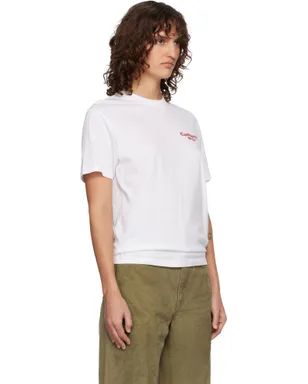 Carhartt Work In Progress Spoiled Tシャツ - サムネイル2