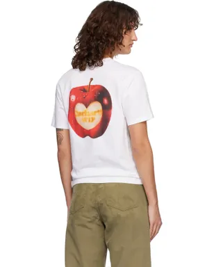 Carhartt Work In Progress Spoiled Tシャツ - サムネイル3