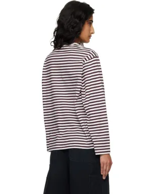 Carhartt Work In Progress Ezra Tシャツ - サムネイル3