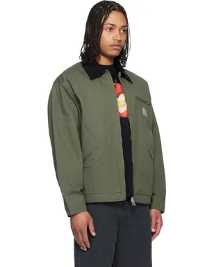 Carhartt Work In Progress OG Detroit ジャケット - サムネイル2