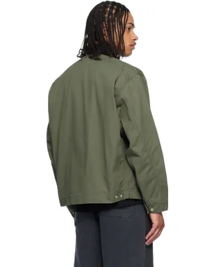 Carhartt Work In Progress OG Detroit ジャケット - サムネイル3